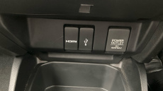 Honda Jazz 1.3 SE 5dr CVT Petrol Hatchback